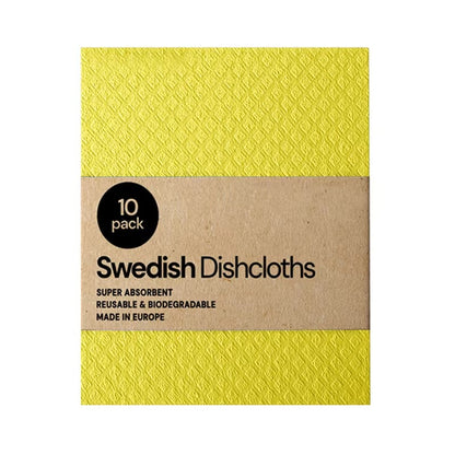 Novendi Schwedischen Geschirrtücher
