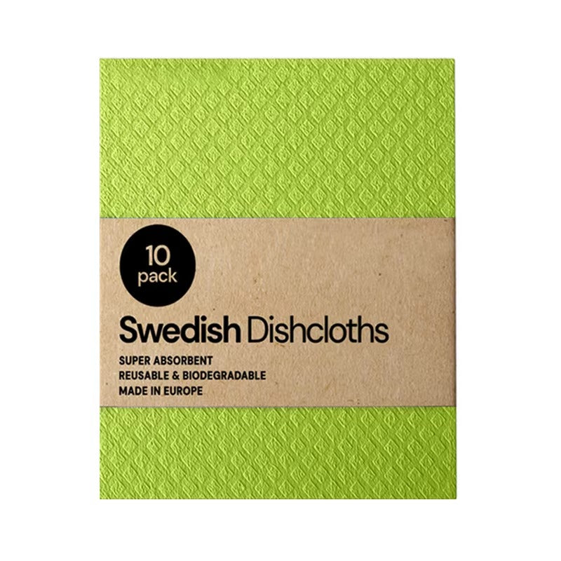 Novendi Schwedischen Geschirrtücher