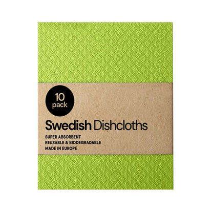 Novendi Schwedischen Geschirrtücher