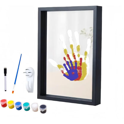 Novendi Erinnerungsrahmen Elsa