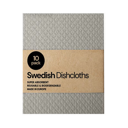 Novendi Schwedischen Geschirrtücher