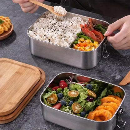 Novendi Lunchbox Noah