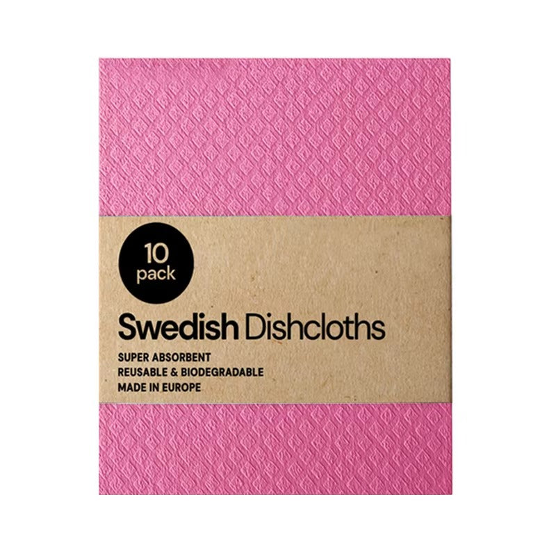 Novendi Schwedischen Geschirrtücher