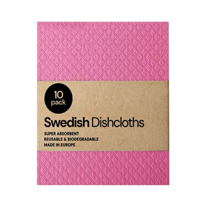 Novendi Schwedischen Geschirrtücher
