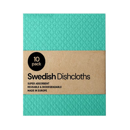Novendi Schwedischen Geschirrtücher