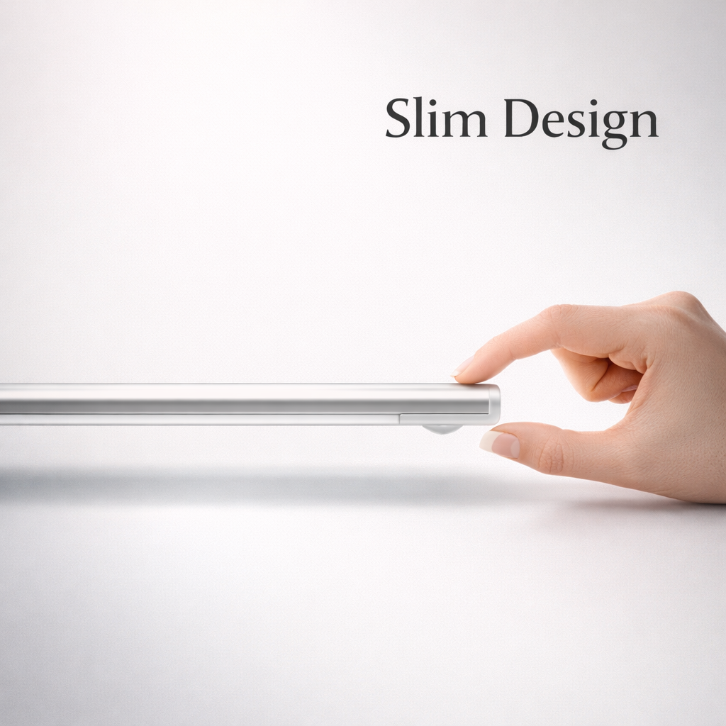 Novendi LED-Beleuchtung mit Bewegungssensor Nando