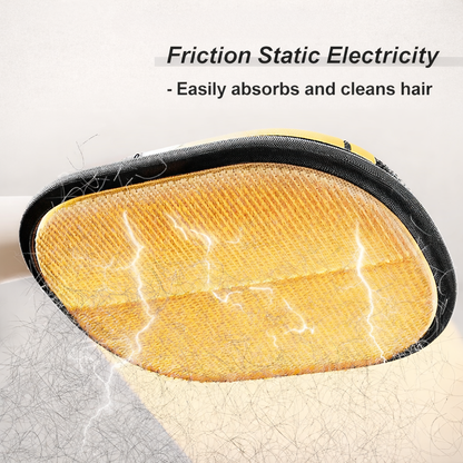 Novendi Tierhaarentferner Fuzzi