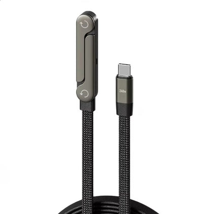 Novendi Telefonladegerät und Ständer