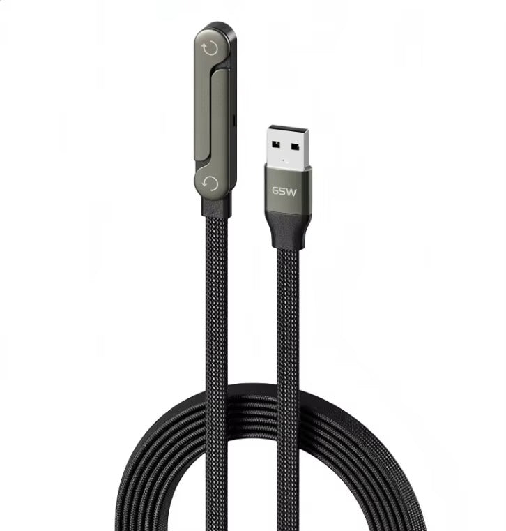 Novendi Telefonladegerät und Ständer
