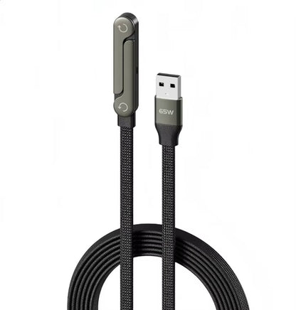 Novendi Telefonladegerät und Ständer