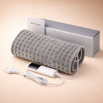 Novendi elektrisches Heizband Sophia