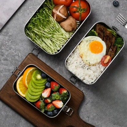 Novendi Lunchbox Noah