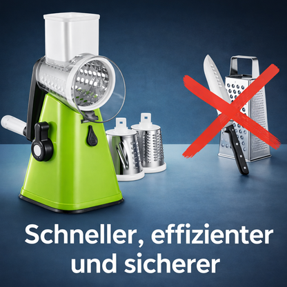 Novendi Multifunktionale Schneidemaschine Karl