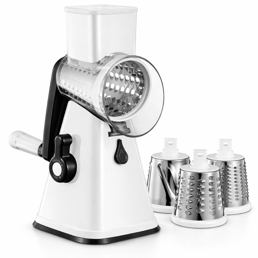 Novendi Multifunktionale Schneidemaschine Karl