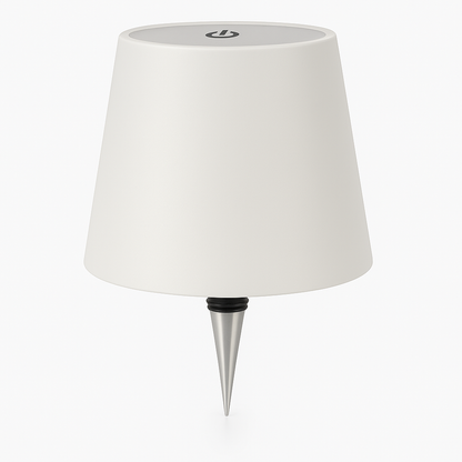 Novendi Flasche Lampe Felix