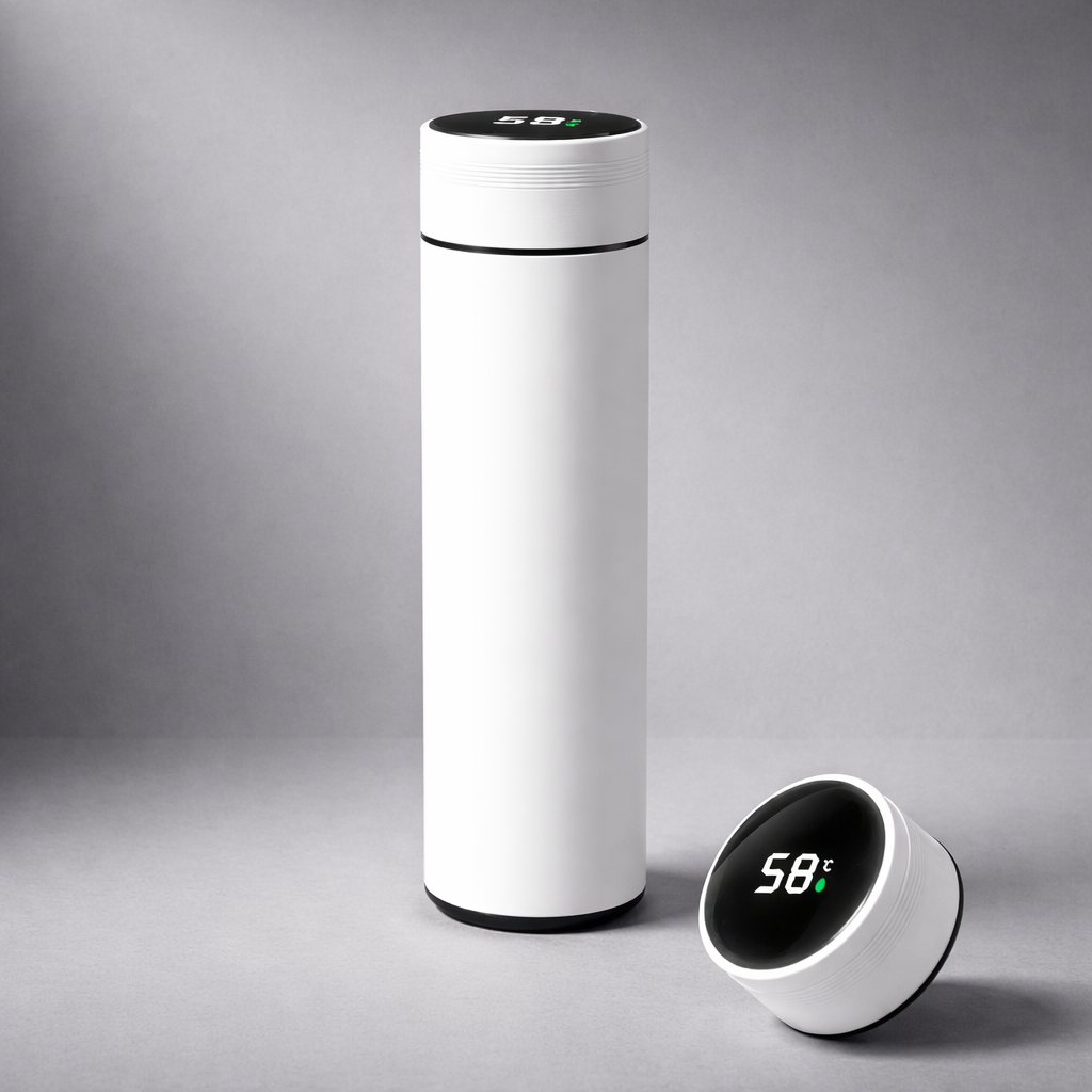 Novendi Thermosflasche Jonas