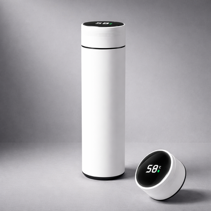 Novendi Thermosflasche Jonas
