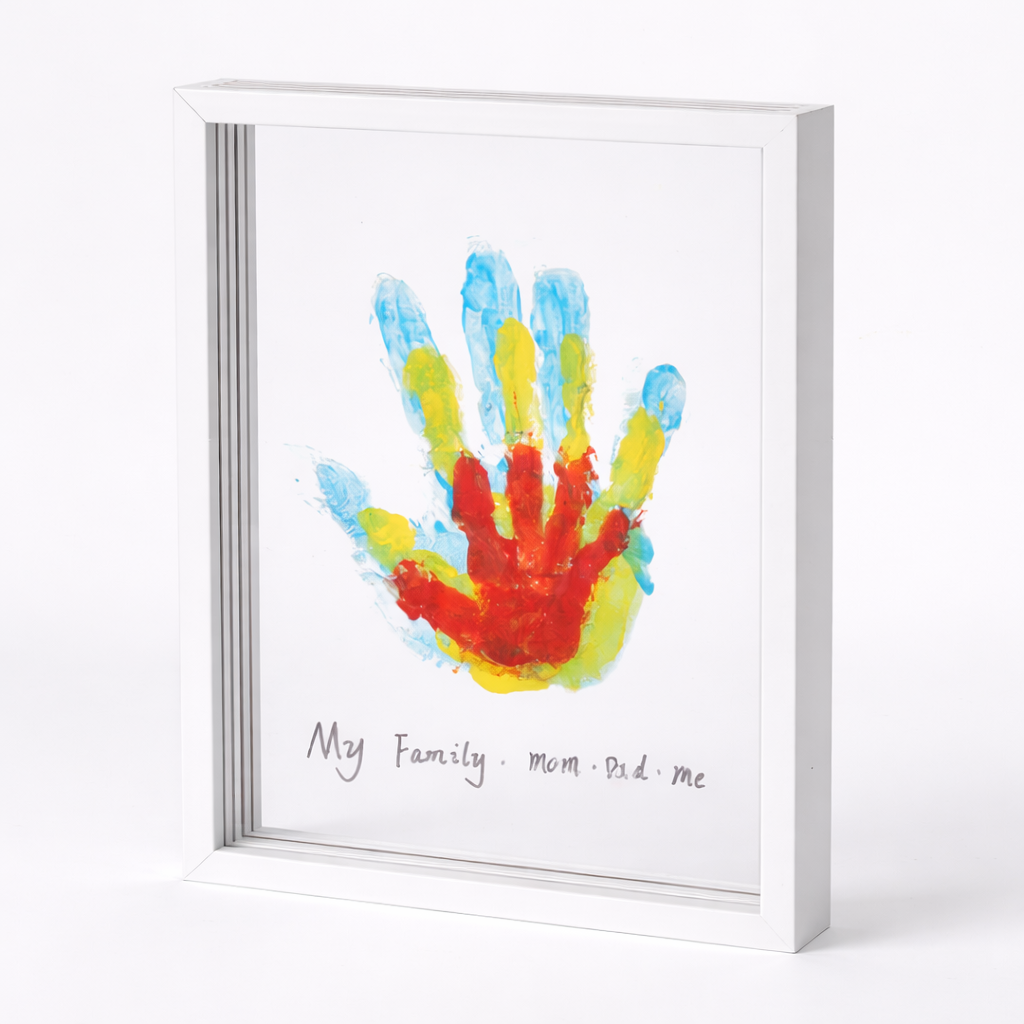 Novendi Erinnerungsrahmen Elsa