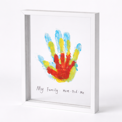 Novendi Erinnerungsrahmen Elsa