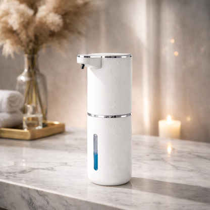 Novendi Automatischer Seifenspender Finn