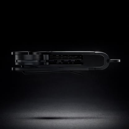 Novendi Schlüsselhalter Milo