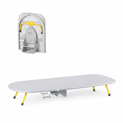 Novendi Faltbares Bügelbrett Fons