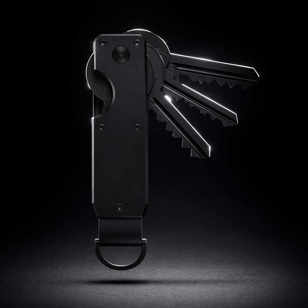 Novendi Schlüsselhalter Milo