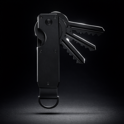 Novendi Schlüsselhalter Milo