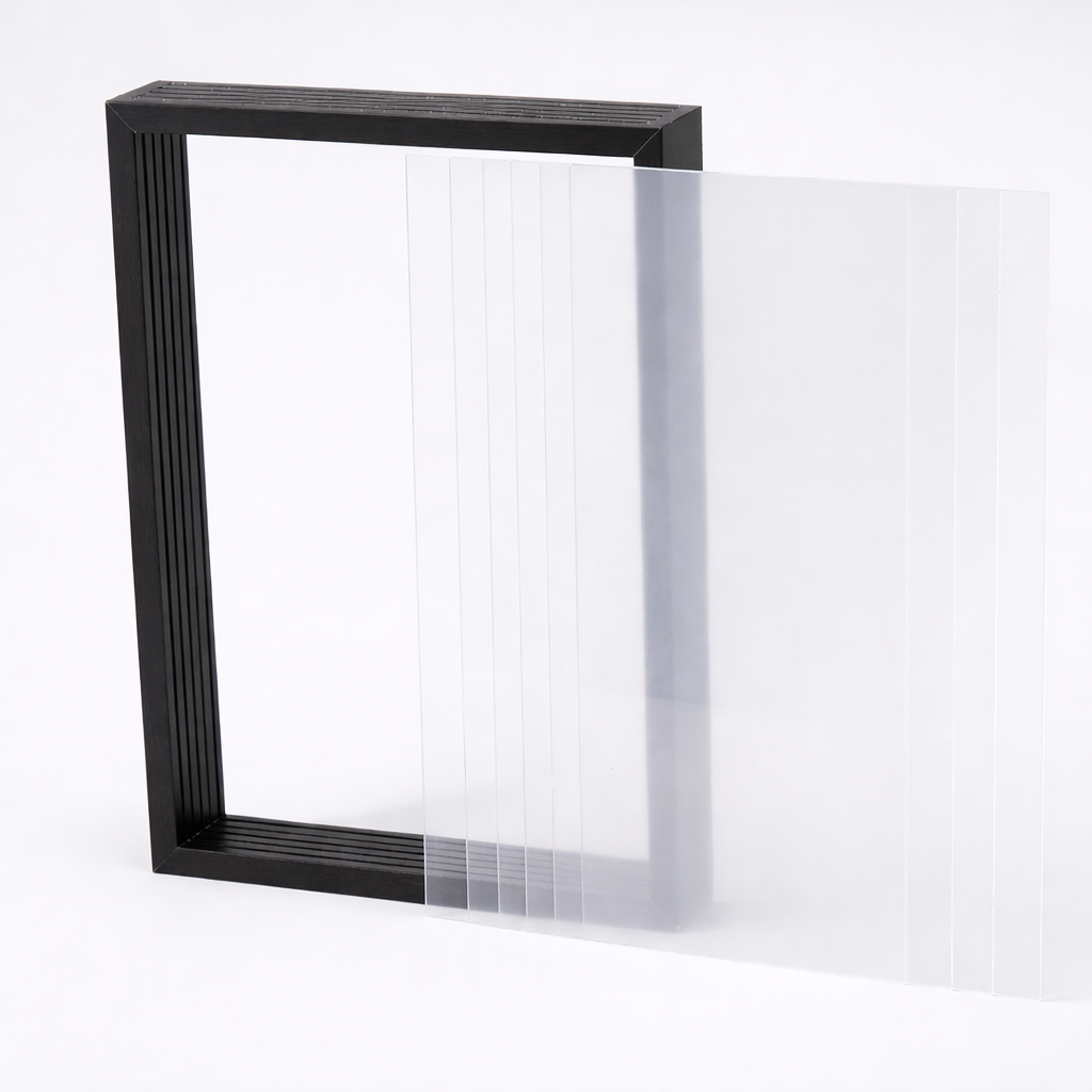 Novendi Erinnerungsrahmen Elsa