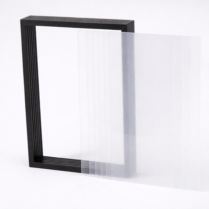 Novendi Erinnerungsrahmen Elsa