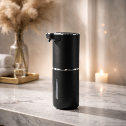 Novendi Automatischer Seifenspender Finn