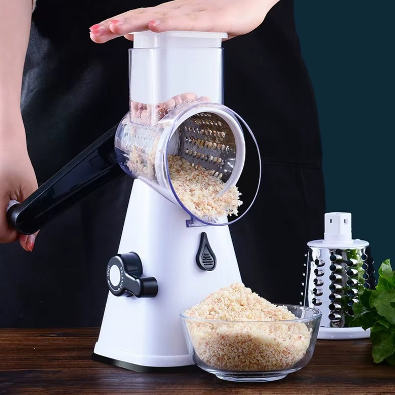 Novendi Multifunktionale Schneidemaschine Karl