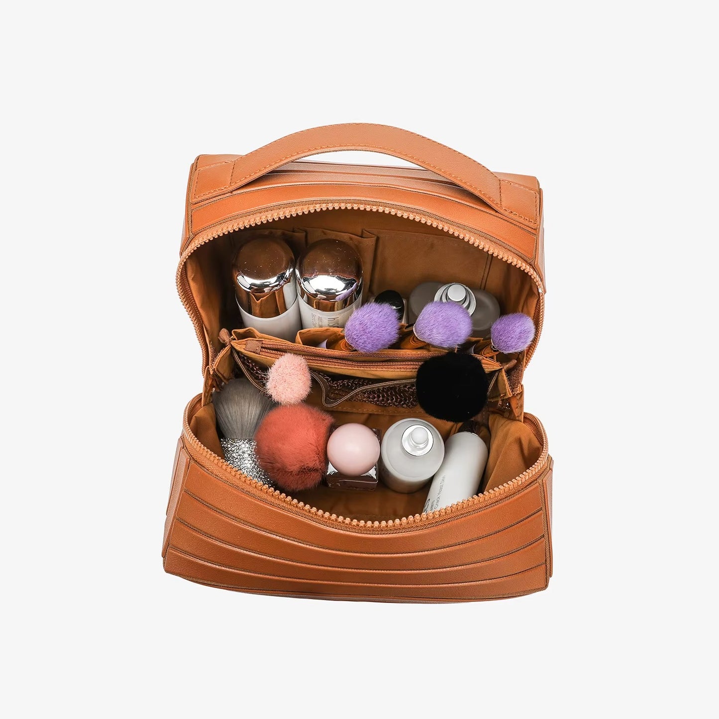 Novendi Kosmetiktasche Jula