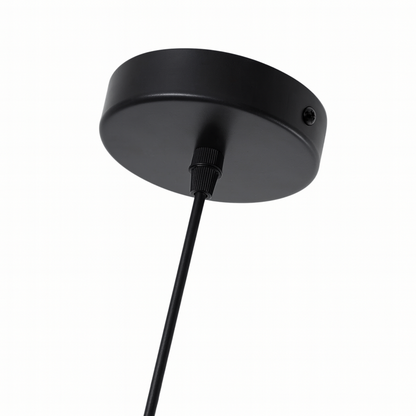 Novendi Retro-Hängelampe Anna