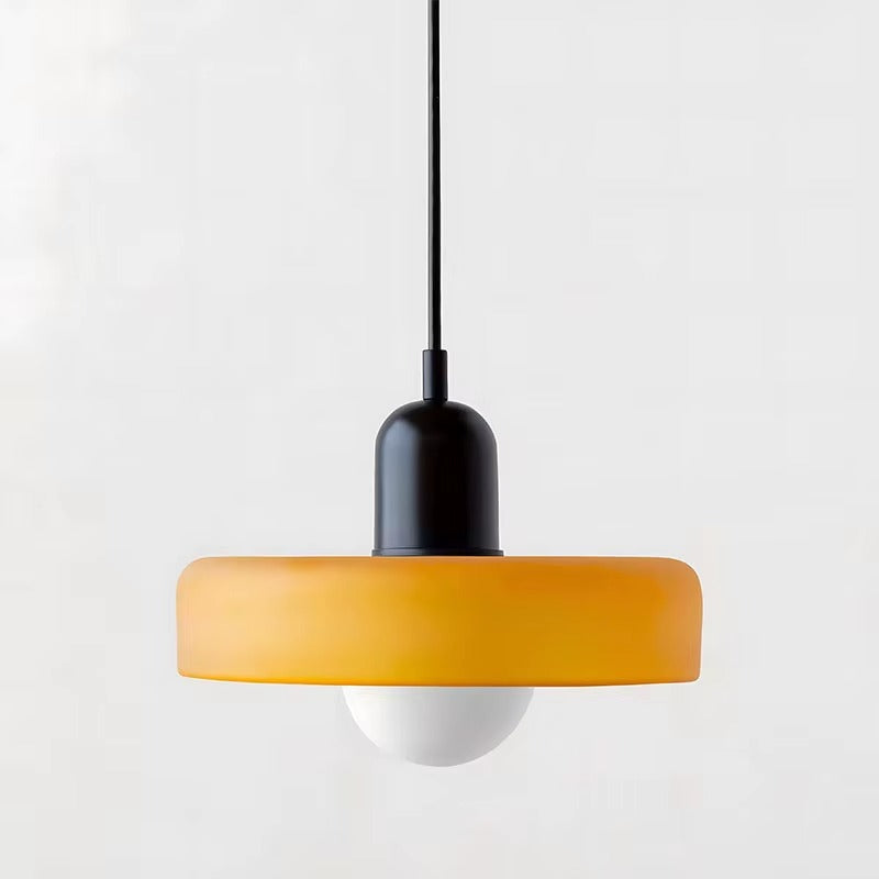 Novendi Retro-Hängelampe Anna