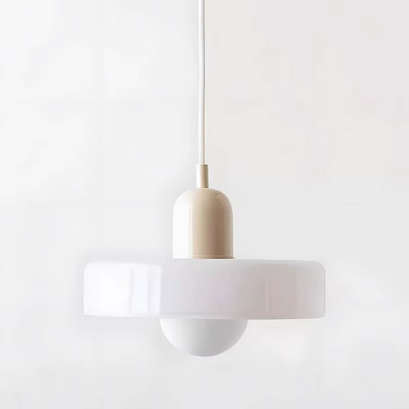 Novendi Retro-Hängelampe Anna